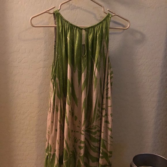 Kenneth Cole Sleeveless Tunic Top - Picture 5 of 6